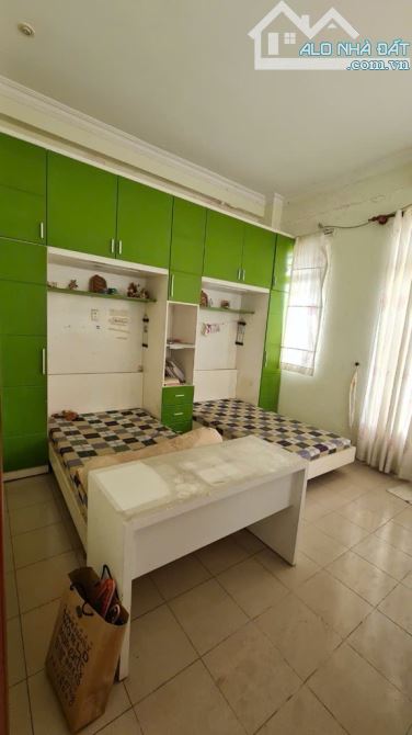 NHÀ HẺM XE HƠI ĐỖ CỬA NGUYỄN THỊ HUỲNH PHÚ NHUẬN 53M2, NGANG 6M, 4 TẦNG, 4PN, NHỈNH 8 TỶ - 2