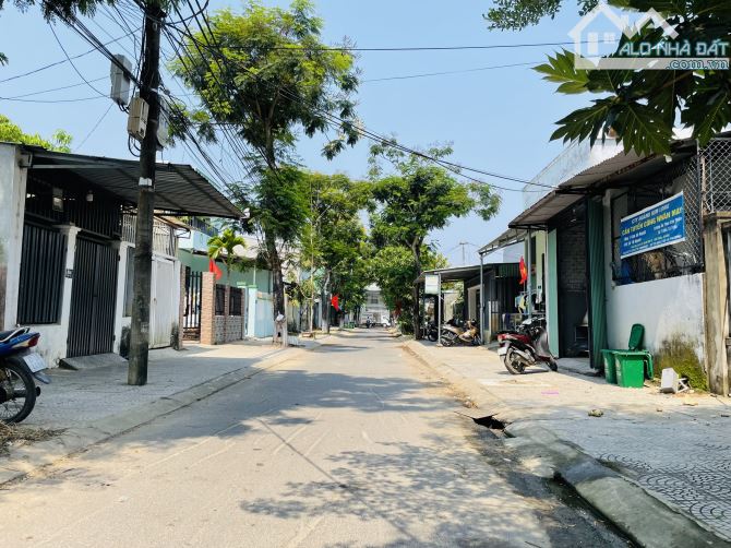 Bán đất 168m2 Thanh Vinh 12, Ngang 7m, phù hợp xây trọ, căn hộ, làm kho xưởng - 2