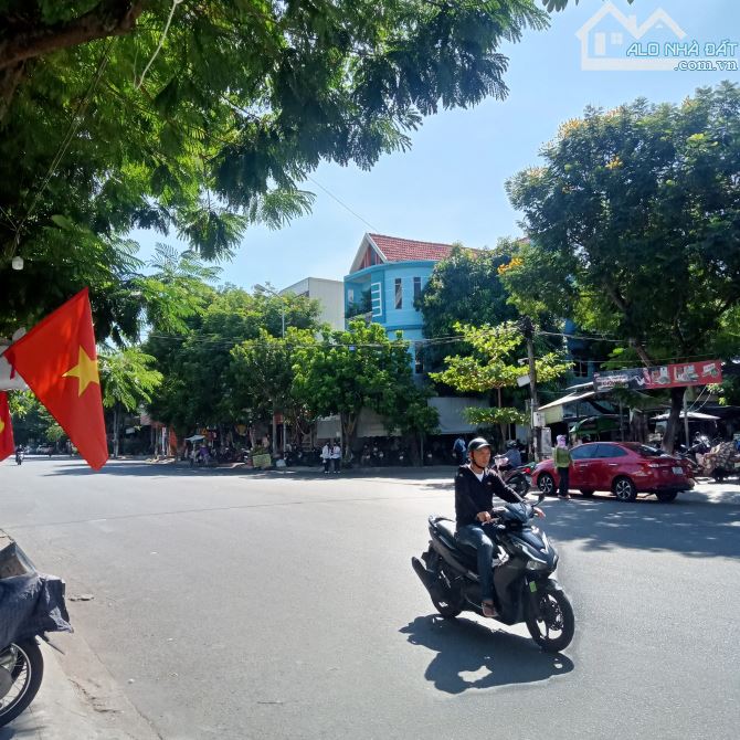 Bán lô đất mặt tiền Nguyễn Thị Định. Gần chợ .Vị trí Kinh doanh hải Bắc Sơn Trà TP ĐÀ NẴNG - 2