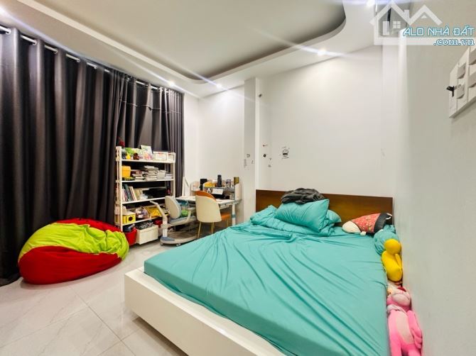 Cần Bán Siêu Phẩm 4 Tầng Nguyễn Văn Khối, Lê Văn Thọ, hơn 250m2 SD, 7 Tỷ .x - 2