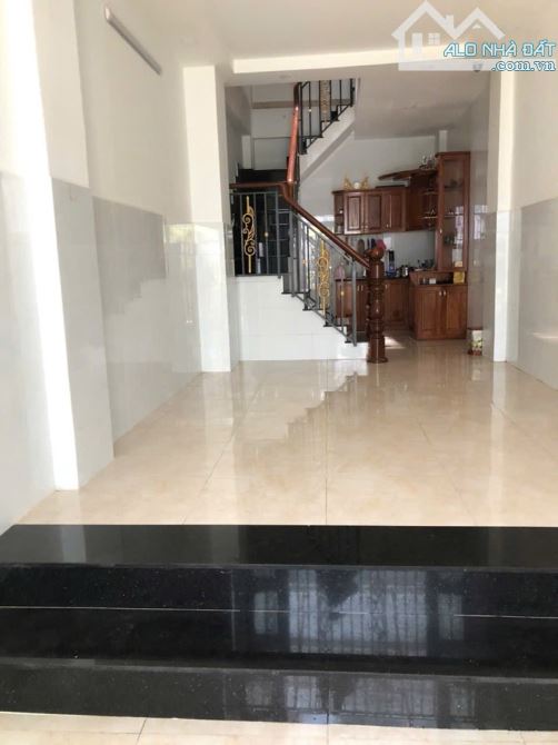 Bán nhà Bùi Minh Trực phường 5 quận 8, 41m2 x 4T, 6.5 tỷ - 2