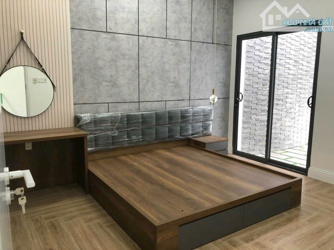 Bán nhà khu dân cư Tân Phú 135m2 thổ cư - 2