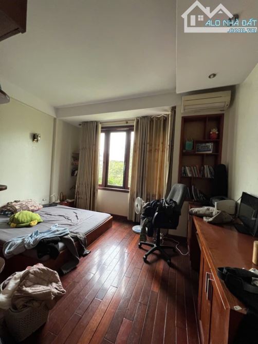 Tuyệt đẹp, Đại Mỗ 65m2 -4 tầng, gara ô tô, kinh doanh giá 9.25 tỷ - 2