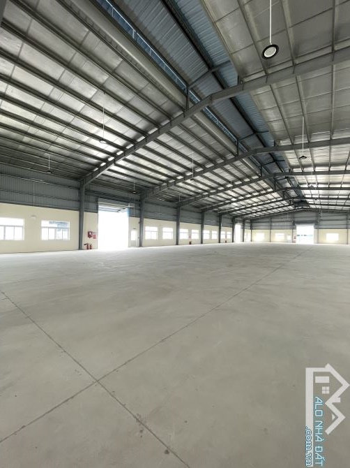 Cho thuê kho xưởng 1000m2 đến 20.000m2 trong và ngoài KCN Long Thành, Tỉnh Đồng Nai - 3