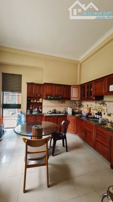 NHÀ HẺM XE HƠI ĐỖ CỬA NGUYỄN THỊ HUỲNH PHÚ NHUẬN 53M2, NGANG 6M, 4 TẦNG, 4PN, NHỈNH 8 TỶ - 3