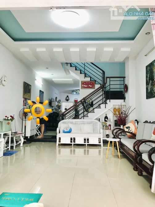 Nhà mặt tiền P. Bình Trưng Tây Quận 2, 123m2 4 tầng giá chỉ 14 tỷ. - 3