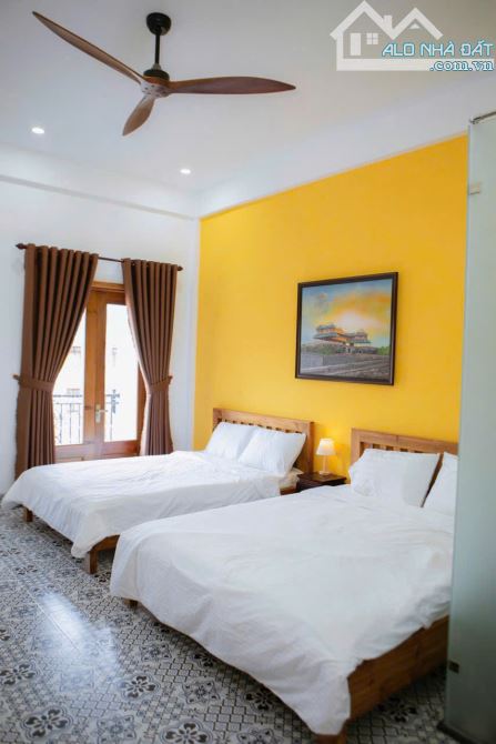 🏡 CHUYỂN NHƯỢNG HOMESTAY ĐẸP MẶT TIỀN LÊ NGÔ CÁT - HUẾ - CƠ HỘI ĐẦU TƯ SIÊU HẤP DẪN 🏡 - 3