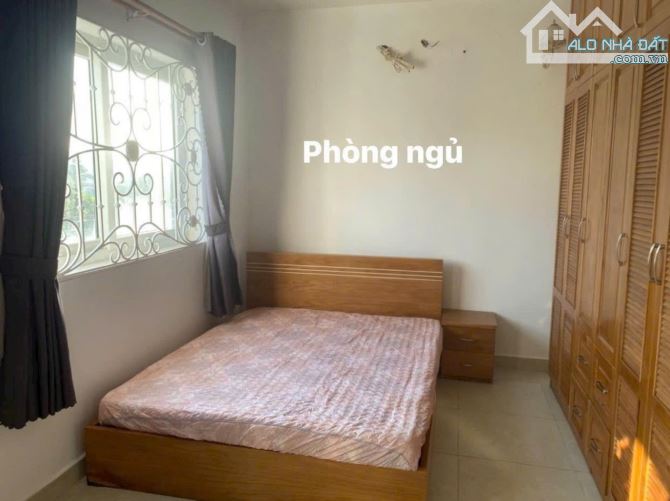 Nhà thuê Gò Vấp 3PN 3WC⏩Hẻm xe hơi thông Lê Đức Thọ - Phường 16 ⏩4.7x14m - 3