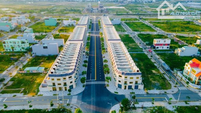 Tổng hợp các lô đất nền Khu Đô Thị Lakeside Bàu Tràm giá tốt. - 3