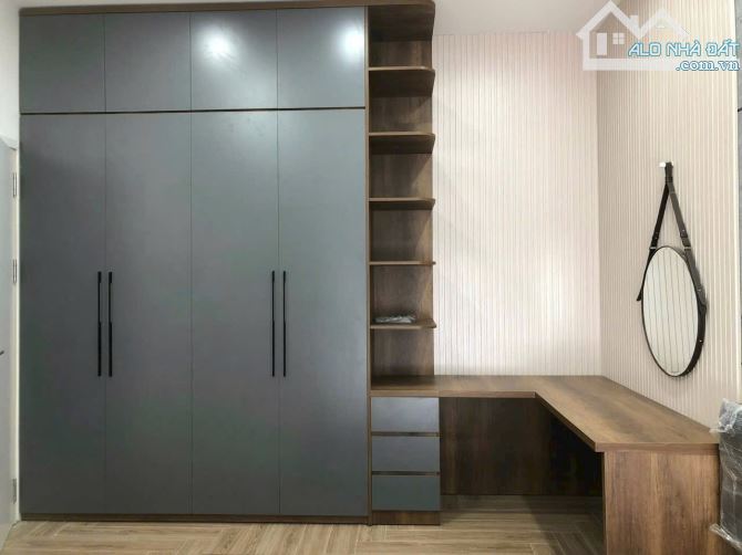 Bán nhà khu dân cư Tân Phú 135m2 thổ cư - 3