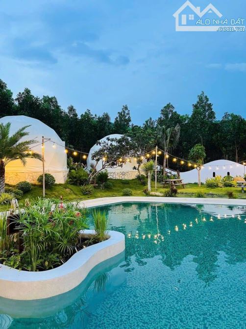 3262m2 glamping ven núi minh đạm long mỹ đang cho thuê kd - 3