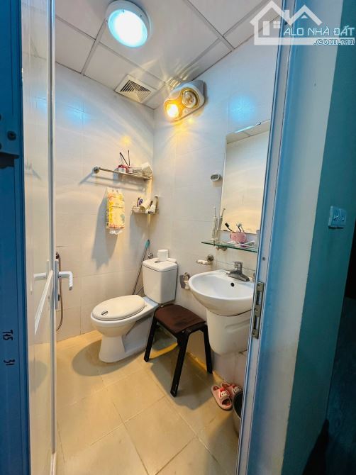 Bán Chung Cư MHDI ĐÌNH THÔN, full nội thất,70m, 2N, 2WC, view Sân Bóng MĐ, nhỉnh 4,1 tỷ - 3