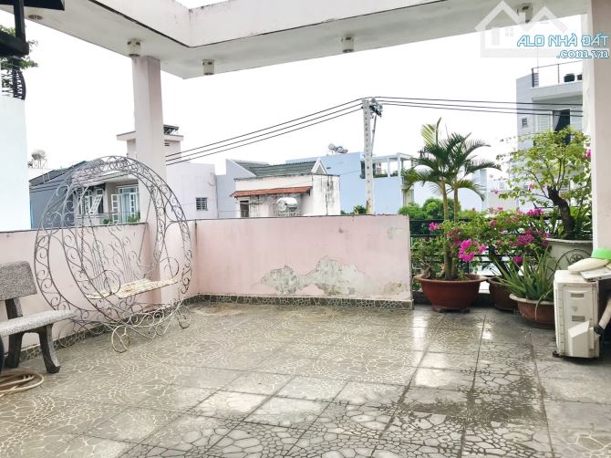 Nhà mặt tiền P. Bình Trưng Tây Quận 2, 123m2 4 tầng giá chỉ 14 tỷ. - 4