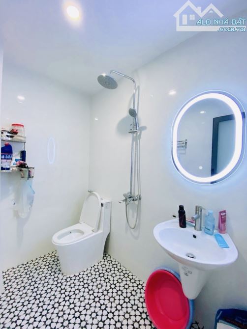 Cần Bán Siêu Phẩm 4 Tầng Nguyễn Văn Khối, Lê Văn Thọ, hơn 250m2 SD, 7 Tỷ .x - 4