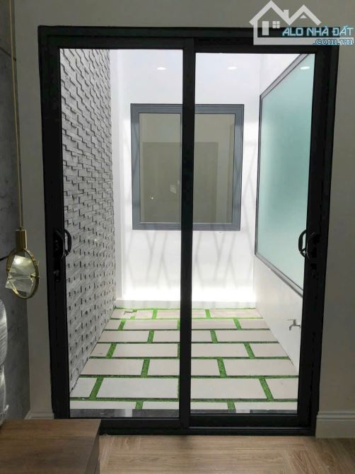Bán nhà khu dân cư Tân Phú 135m2 thổ cư - 4
