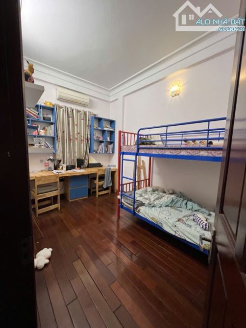 Tuyệt đẹp, Đại Mỗ 65m2 -4 tầng, gara ô tô, kinh doanh giá 9.25 tỷ - 4