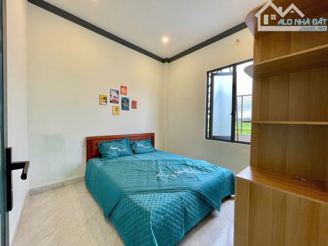 🏠 NHÀ SAU CHỢ EAKAO tp Buôn Ma Thuộc - 5