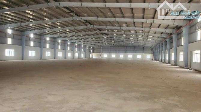 Cho thuê kho xưởng 1000m2 đến 20.000m2 trong và ngoài KCN Long Thành, Tỉnh Đồng Nai - 5