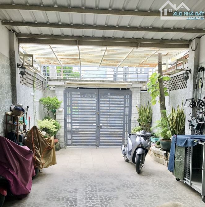 Nhà mặt tiền P. Bình Trưng Tây Quận 2, 123m2 4 tầng giá chỉ 14 tỷ. - 5