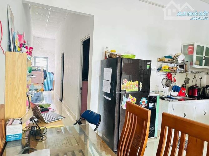 🏡 NHÀ MẶT TIỀN CHỈ HƠN 2 TỶ - VỊ TRÍ ĐẸP, GIAO THÔNG THUẬN TIỆN - 5