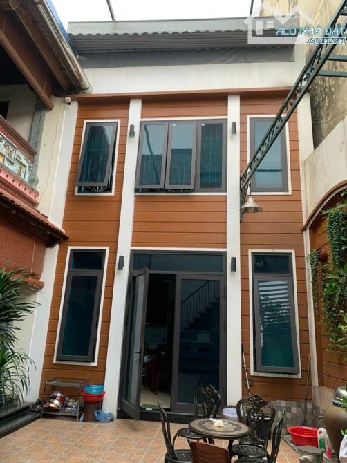 Bán nhà mặt phố La Dương , biệt thự thu nhỏ cực đẹp , 155m2 - 5