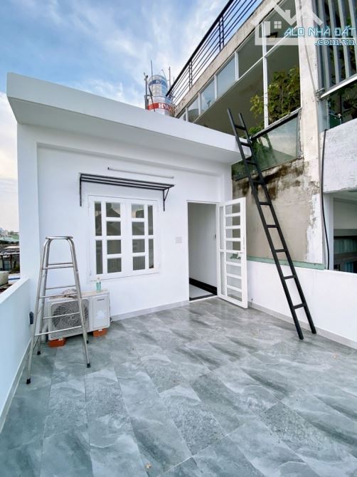 Cần Bán Siêu Phẩm 4 Tầng Nguyễn Văn Khối, Lê Văn Thọ, hơn 250m2 SD, 7 Tỷ .x - 5