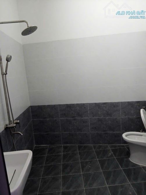 CHỦ GỞI NHÀ ĐÃ HOÀN CÔNG 1 TRỆT 1 LẦU P.TÂN VẠN MỚI XÂY, DT 75M2, 3PN, 2WC,CÔNG AN TÂN VẠN - 5
