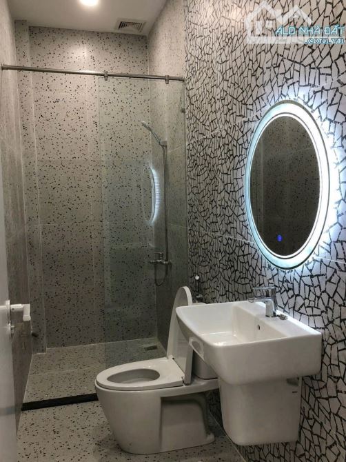 Bán nhà khu dân cư Tân Phú 135m2 thổ cư - 5