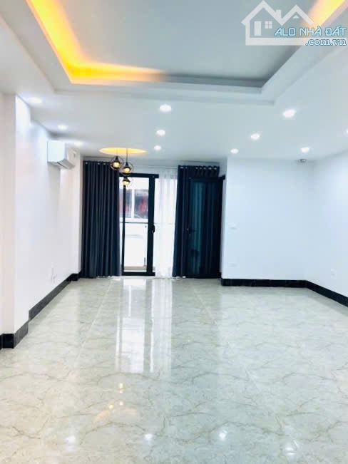 NHÀ ĐẸP LẠC LONG QUÂN, TÂY HỒ, 70M x 8T THANG MÁY, GARA Ô TÔ, NỘI THẤT XỊN, CHỈ 20.5 TỶ - 5