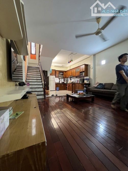 Tuyệt đẹp, Đại Mỗ 65m2 -4 tầng, gara ô tô, kinh doanh giá 9.25 tỷ - 5