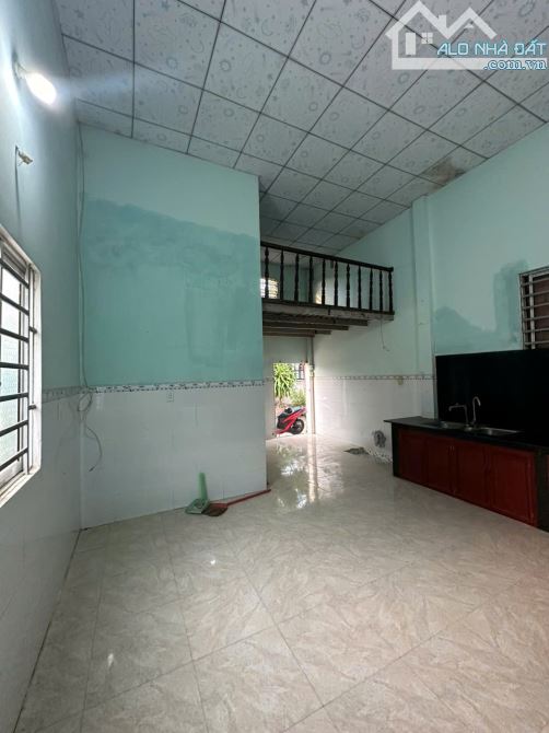 Bán gấp nhà sổ riêng thổ cư 100% giá rẻ đường ôtô, ngay khu dân cư Quân Đội 26 - 6