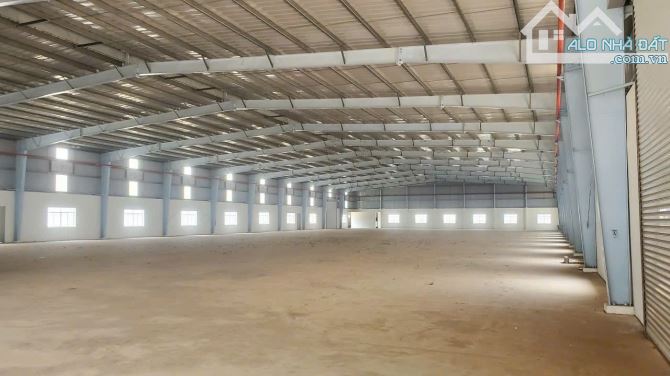 Cho thuê kho xưởng 1000m2 đến 20.000m2 trong và ngoài KCN Long Thành, Tỉnh Đồng Nai - 6