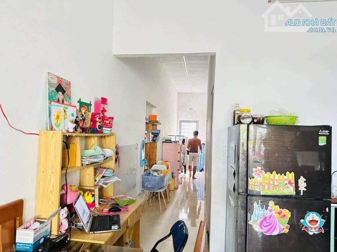 🏡 NHÀ MẶT TIỀN CHỈ HƠN 2 TỶ - VỊ TRÍ ĐẸP, GIAO THÔNG THUẬN TIỆN - 6