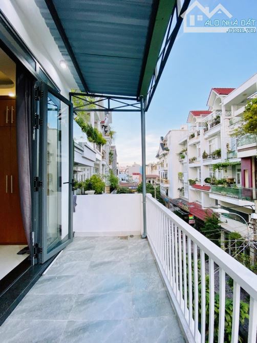Cần Bán Siêu Phẩm 4 Tầng Nguyễn Văn Khối, Lê Văn Thọ, hơn 250m2 SD, 7 Tỷ .x - 6