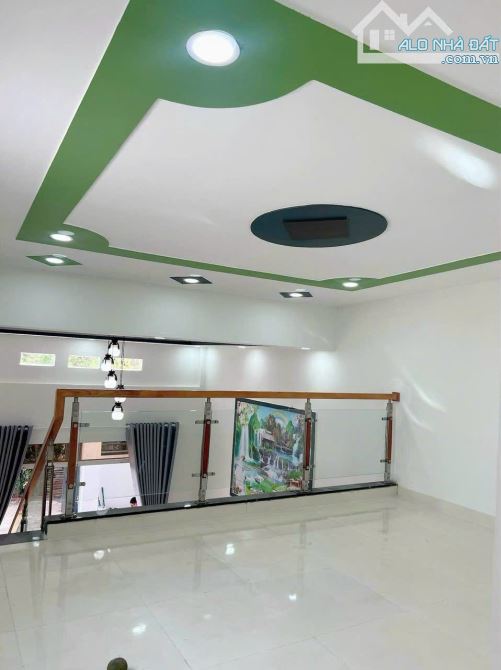 Cần bán căn nhà 70m2 ở Bà Điểm - Hóc Môn giá 680 triệu. - 6