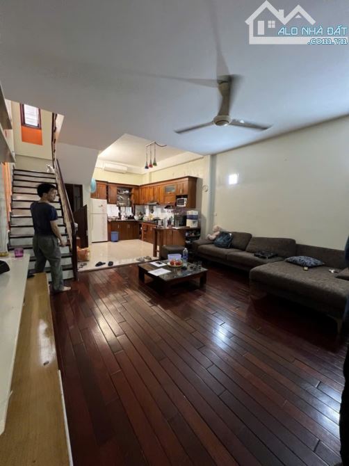 Tuyệt đẹp, Đại Mỗ 65m2 -4 tầng, gara ô tô, kinh doanh giá 9.25 tỷ - 6