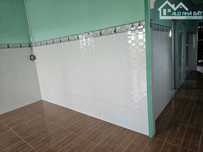 Nhà cấp 4 Nhựt Chánh ấp 7_ 335m2 LUC đường bê tông ô tô 1,5 tỷ giá ngộp - 6