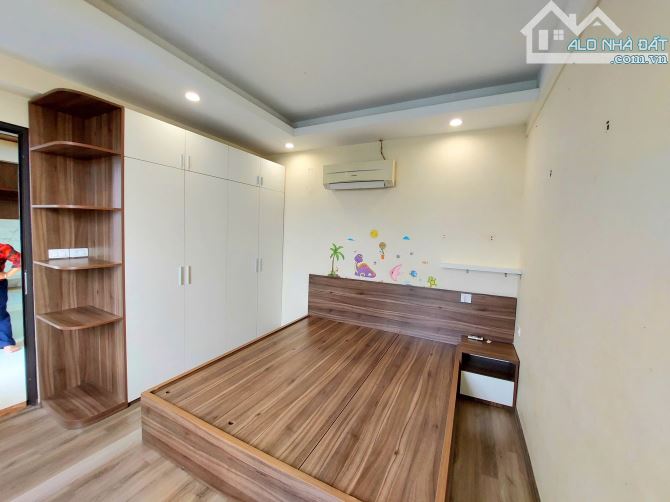 CĂN HỘ CHUNG CƯ 55M 2 PHÒNG NGỦ VIEW HỒ CÓ CHỖ GỬI OTO RẺ HIẾM NGON - 8