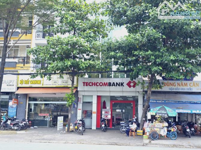 Siêu phẩm mặt tiền Kinh doanh Vành Đai Trong, 84m2, 4 Tầng. - 8