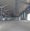 Cho thuê kho xưởng 5000m2; 8000m2; 10.000m2; 20.000m2; 30.000m2 trong KCN Phú Mỹ 1, 2