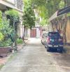 BÁN GẤP PHÂN LÔ TRẦN QUỐC HOÀN - Ô TÔ TRÁNH - KINH DOANH - NGÕ THÔNG - 80M² - 19.97 TỶ