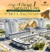 CHO THUÊ TẦNG 1 HOẶC NGUYÊN CĂN SHOPHOUSE THE MANOR CROWN HUẾ - “MỎ VÀNG" KINH DOANH