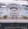 Nhà đẹp - đường Trần Văn Hoàng , Thiên Phước P.9 Q.TB - 4.6 x 26m - trệt 3 lầu - 13.9 tỷ