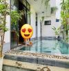 ✨🔥✨  Nhỉnh 4ty có villas đẹp hồ bơi khu du lịch gần phố Hội 💥🌟💥