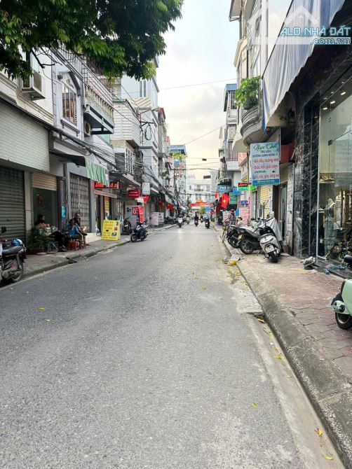 Bán lô đất 75m đường Hùng Duệ Vương, Thượng Lý, Hồng Bàng Giá: 3.5 tỷ Ms Minh