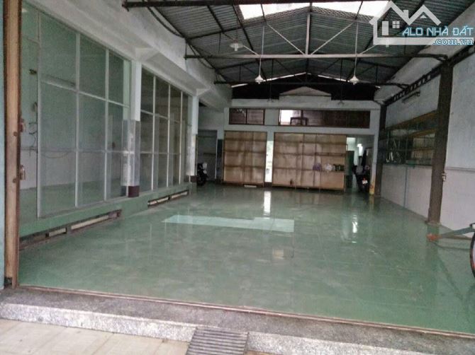 BÁN NHÀ C4  - MT LÊ VĂN HIẾN – NGŨ HÀNH SƠN – 300M2 – 17 TỶ