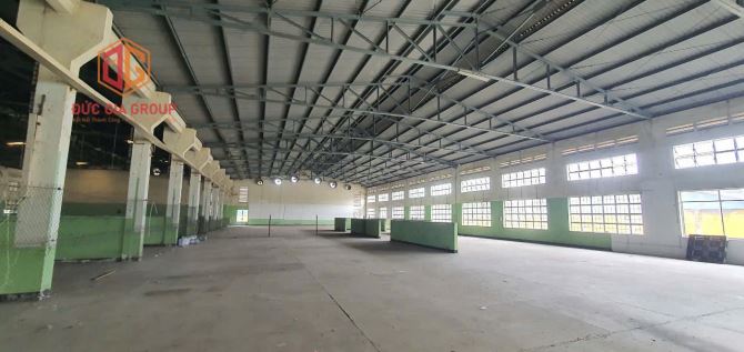 Quỹ đất 8000m2 P.Bửu Long 190 tỷ siêu hiếm phù hợp cho thuê xưởng kho bãi dòng tiền ổn