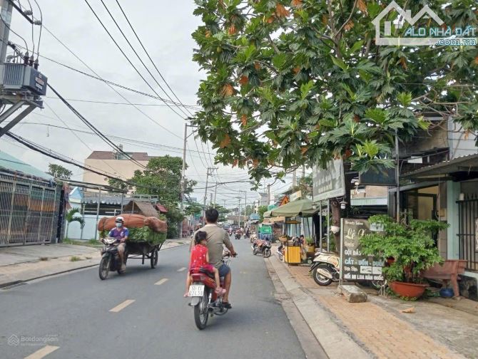 Bán nhà 1 trệt 1 lầu Mặt tiền Tân Xuân 2 thông Tô Kí và Trung Mỹ 1 tỷ 050