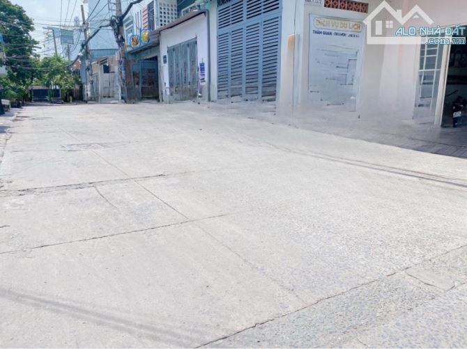 🏠 NGUYỄN HỮU TIẾN, Tây Thạnh, Tân Phú ➖ DT 58M²_4×16_3 tầng 💰 giảm 500r CÒN 7ty (TL)📣