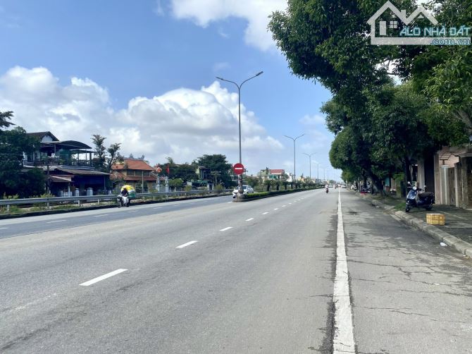Bán đất mặt tiền đường Lê Duẫn- Thành phố Huế